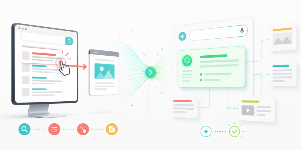 Integración de datos estructurados para la **optimización SEO y posicionamiento en inteligencia artificial**.